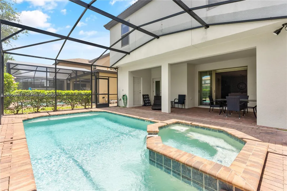1892 Gobi Dr Kissimmee, FL 34747