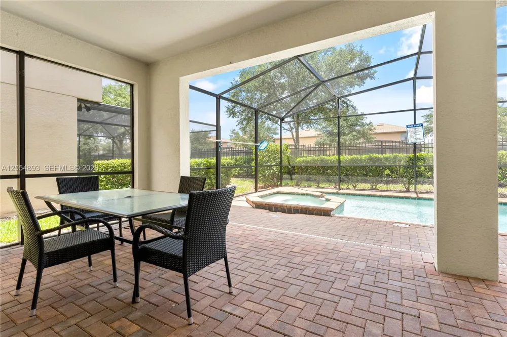 1892 Gobi Dr Kissimmee, FL 34747