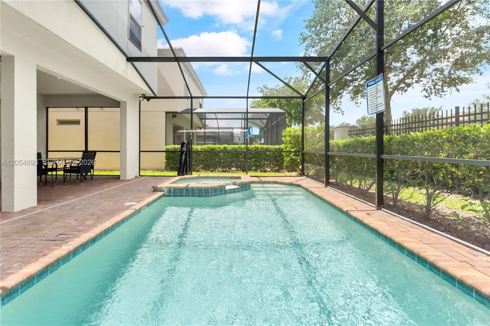 1892 Gobi Dr Kissimmee, FL 34747