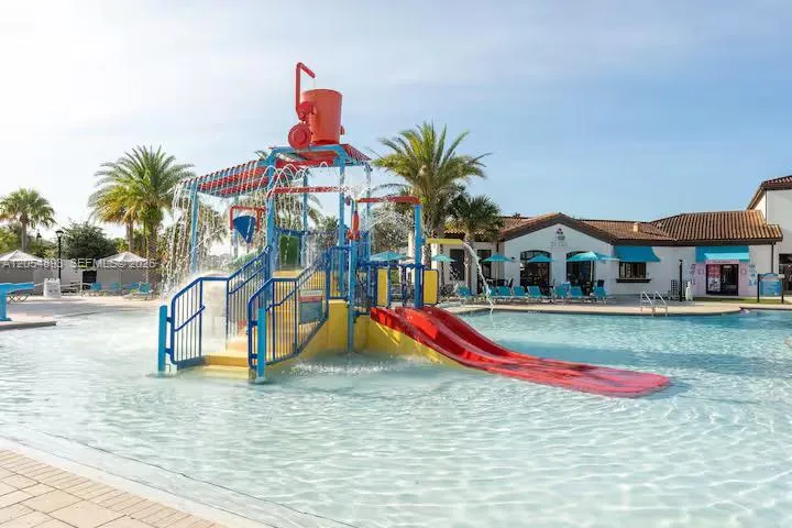 1892 Gobi Dr Kissimmee, FL 34747