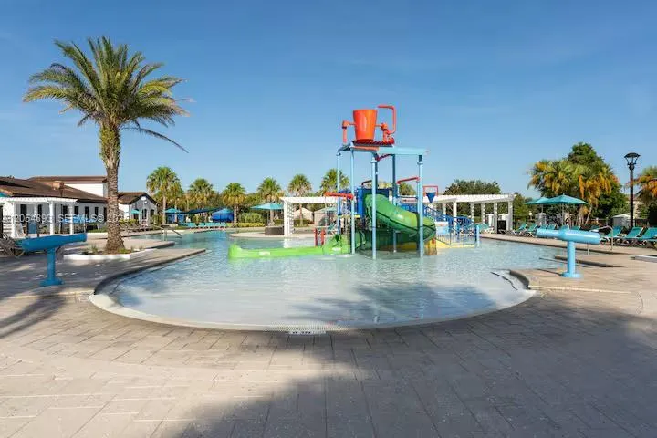 1892 Gobi Dr Kissimmee, FL 34747