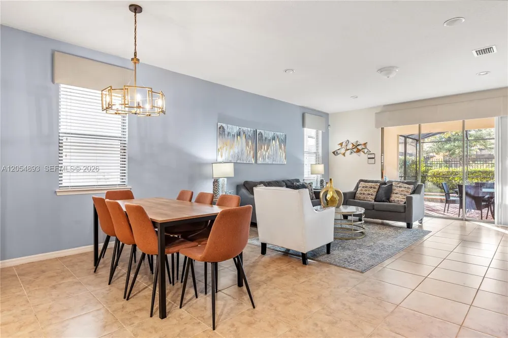 1892 Gobi Dr Kissimmee, FL 34747