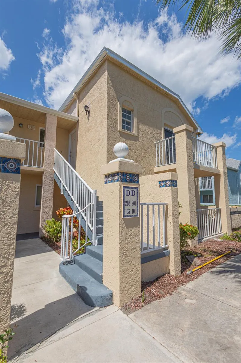 1635 SE GREEN ACRES #DD201 Port St. Lucie, FL 34952