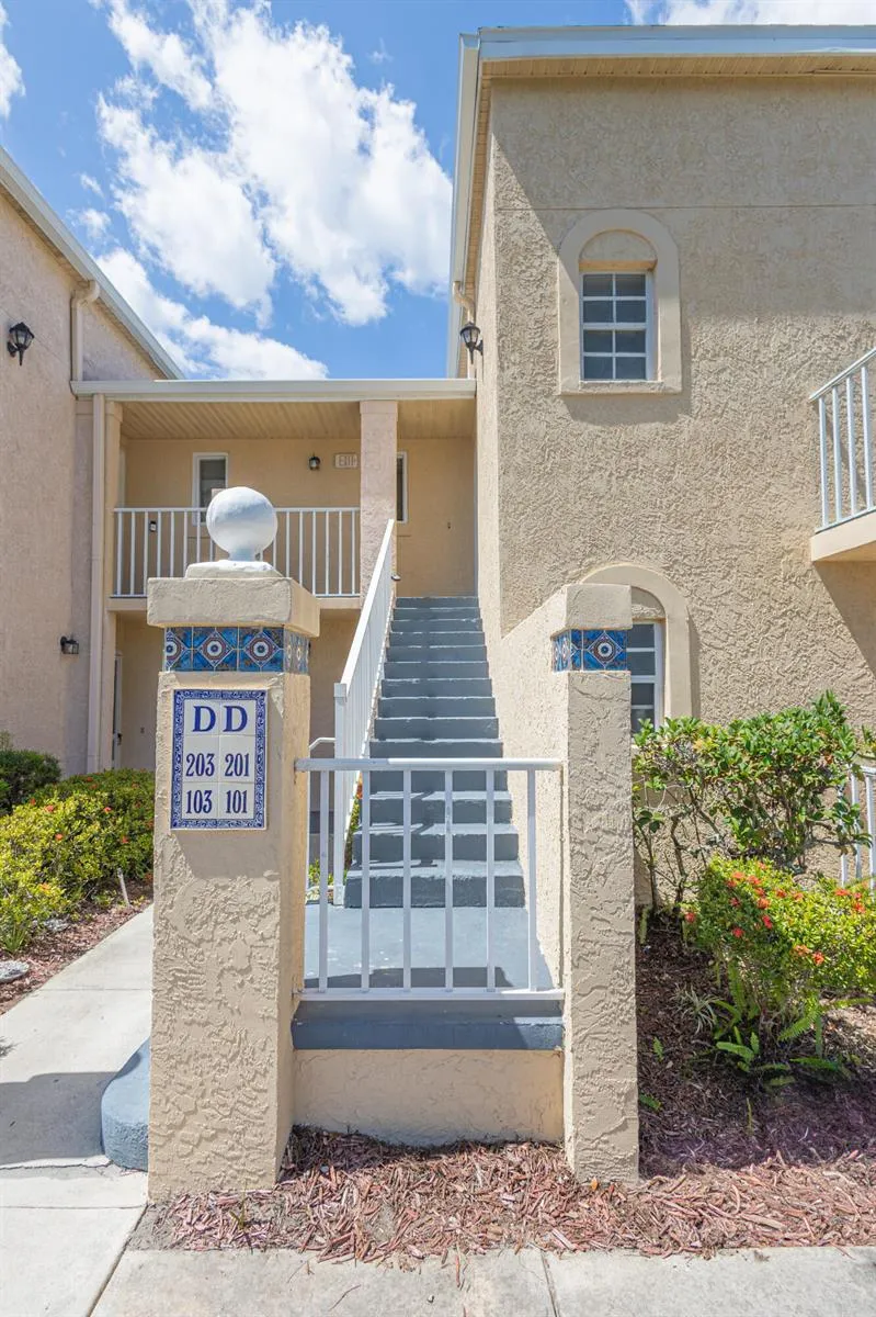 1635 SE GREEN ACRES #DD201 Port St. Lucie, FL 34952