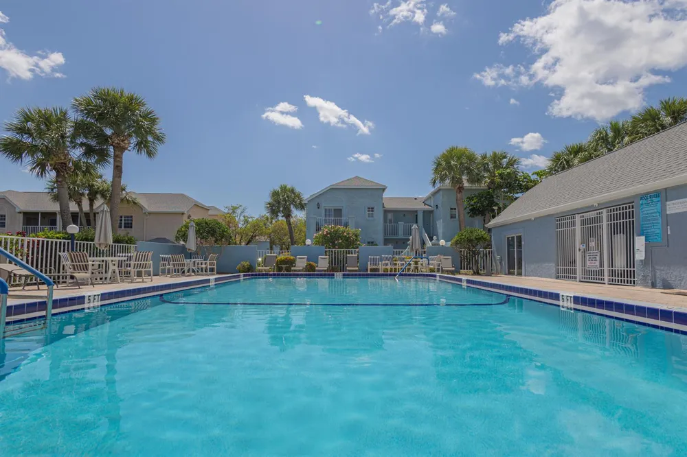 1635 SE GREEN ACRES #DD201 Port St. Lucie, FL 34952
