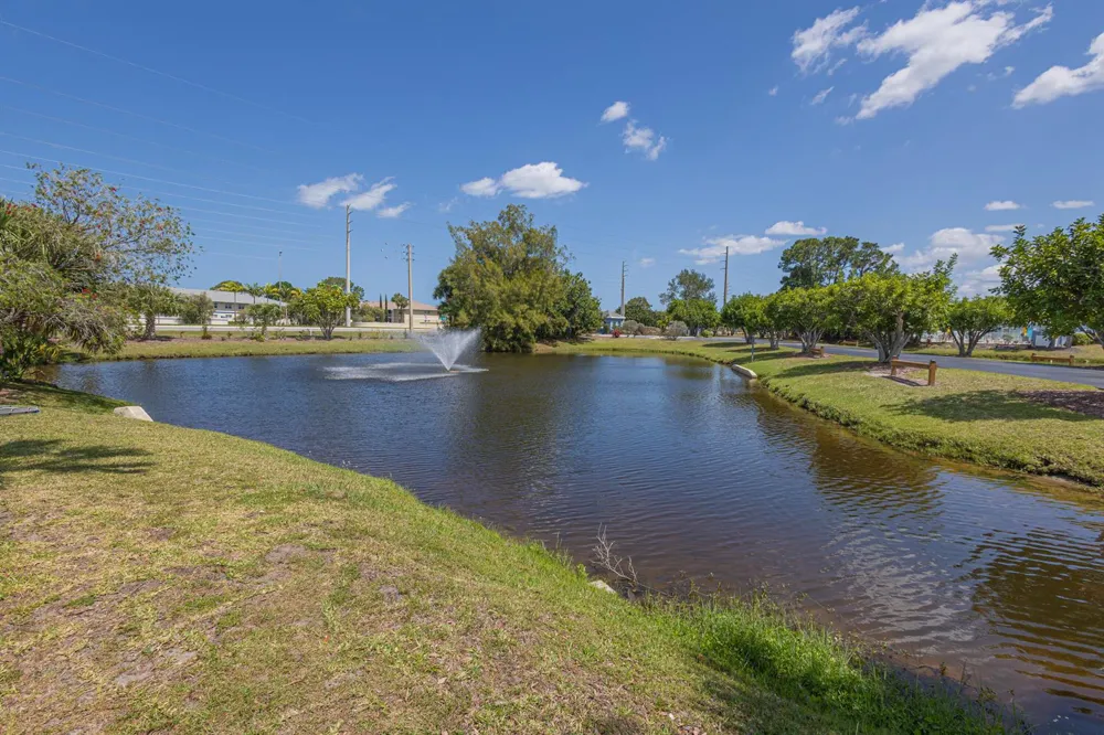 1635 SE GREEN ACRES #DD201 Port St. Lucie, FL 34952