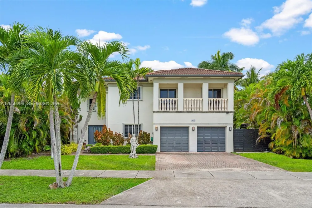 3654 SW 150th Ct Miami, FL 33185