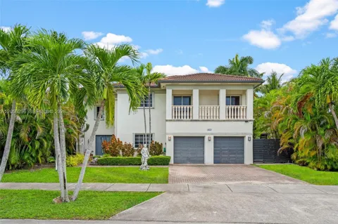 3654 SW 150th Ct