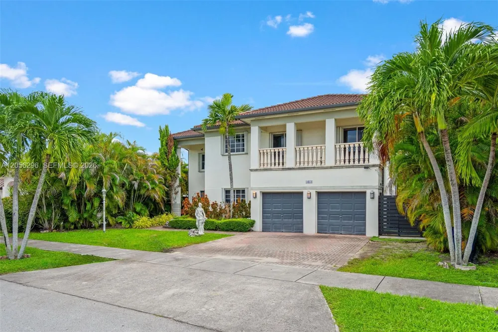 3654 SW 150th Ct Miami, FL 33185