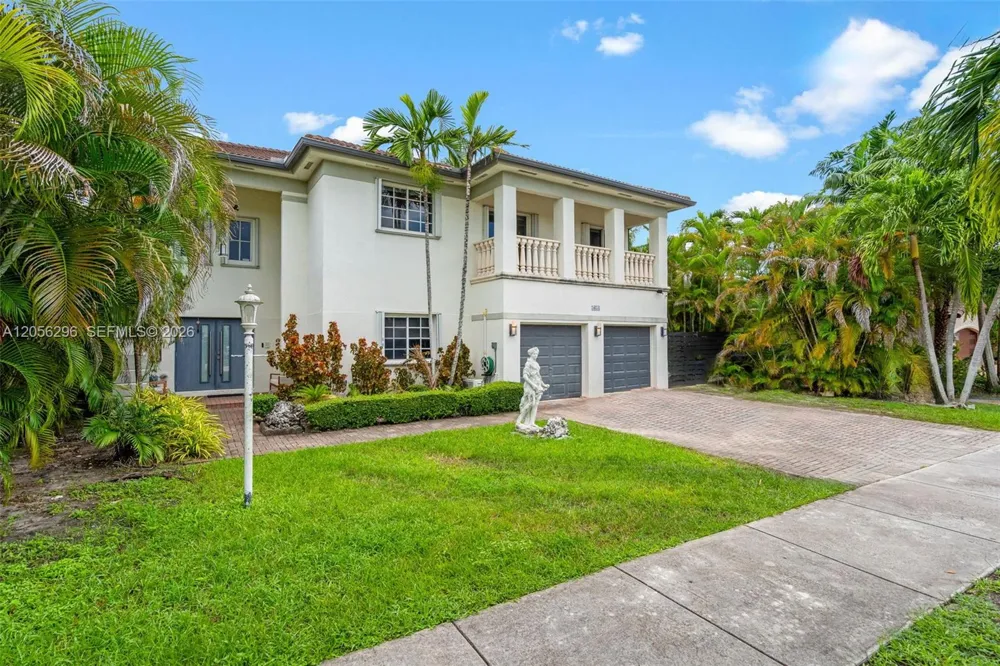 3654 SW 150th Ct Miami, FL 33185