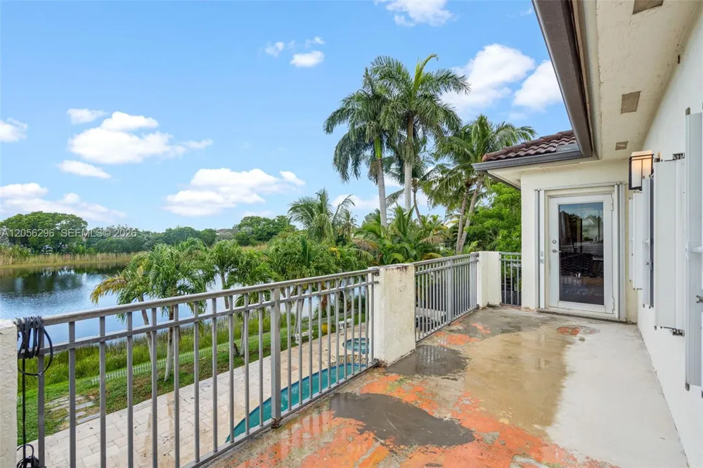 3654 SW 150th Ct Miami, FL 33185