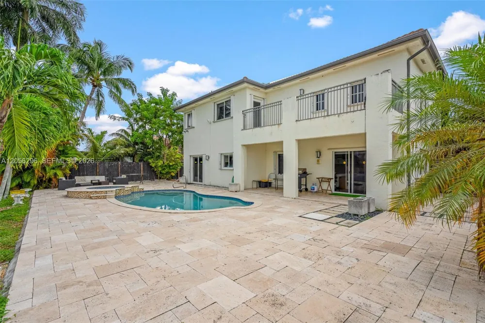 3654 SW 150th Ct Miami, FL 33185