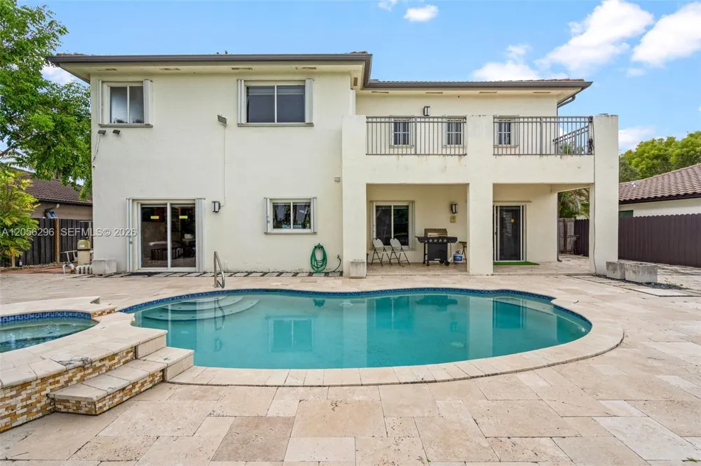 3654 SW 150th Ct Miami, FL 33185