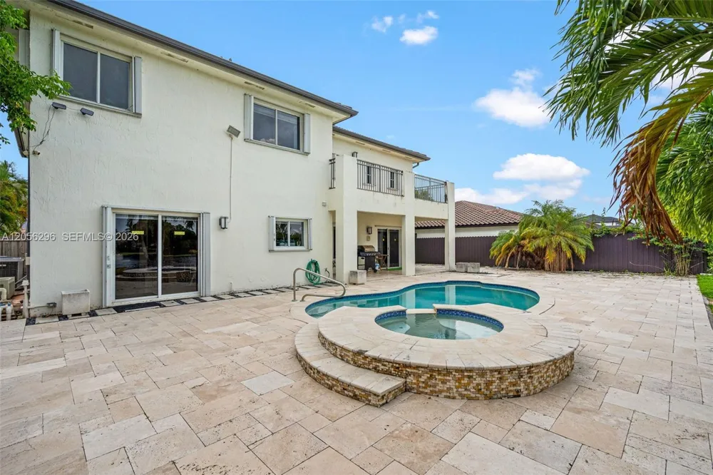 3654 SW 150th Ct Miami, FL 33185