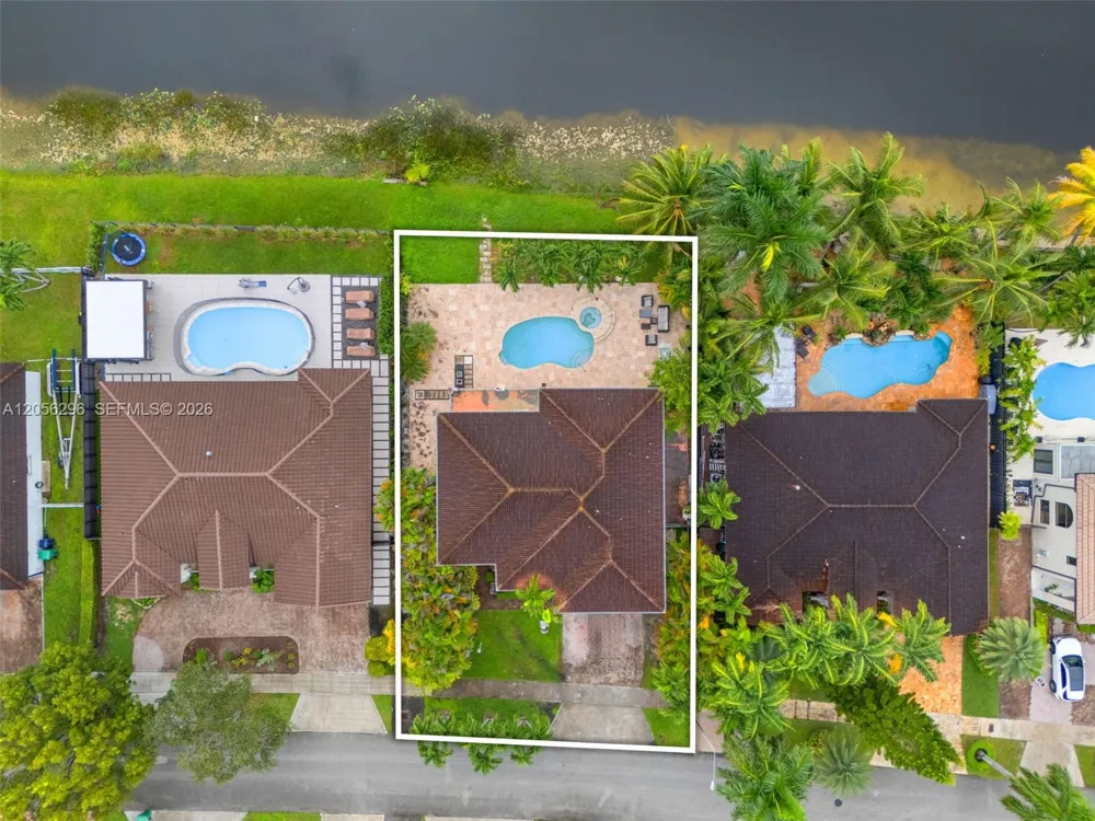 3654 SW 150th Ct Miami, FL 33185