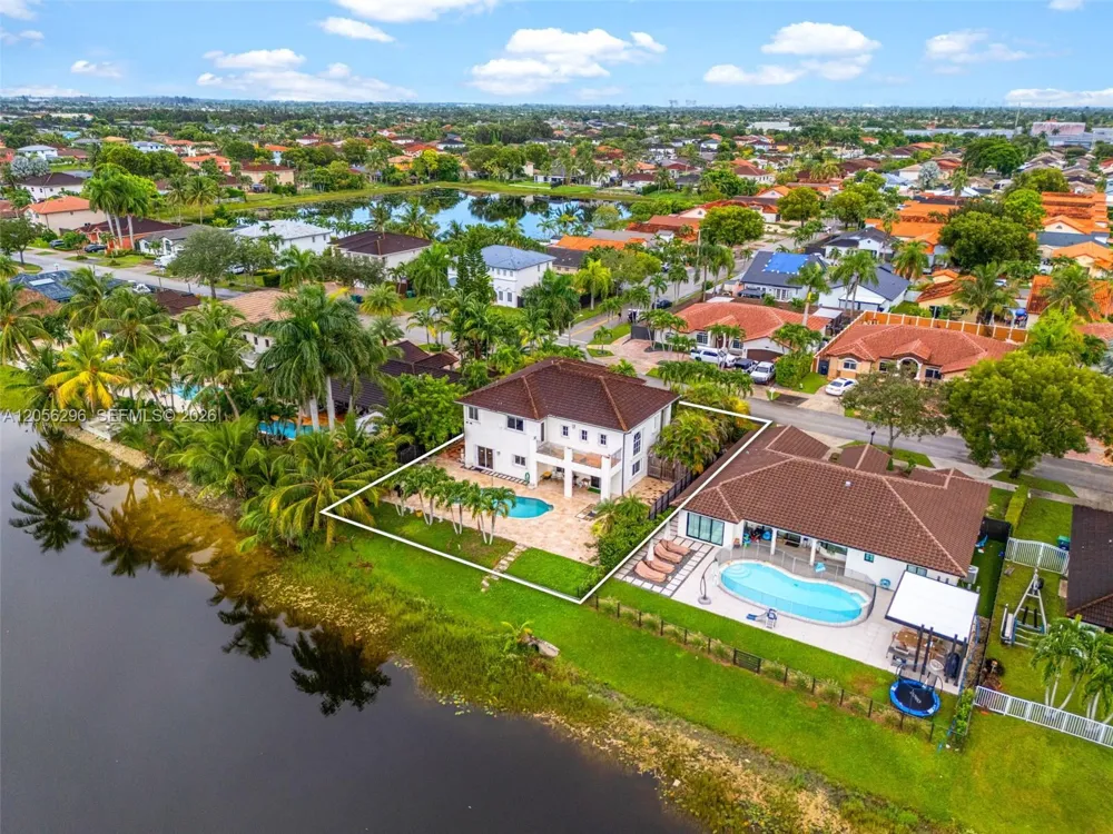 3654 SW 150th Ct Miami, FL 33185