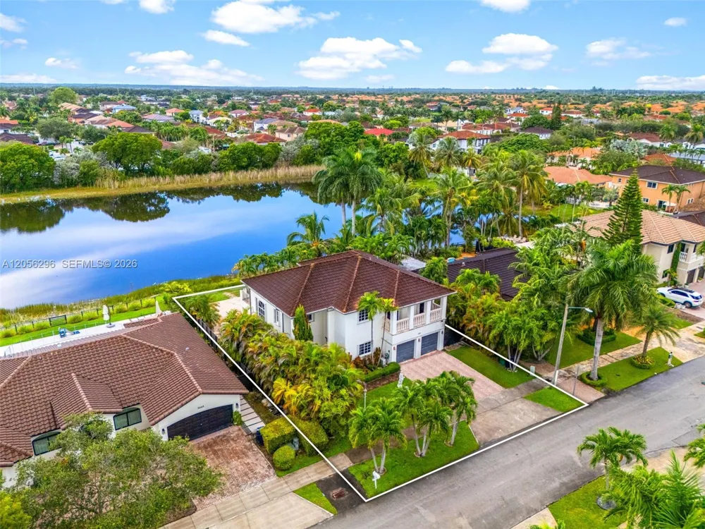 3654 SW 150th Ct Miami, FL 33185