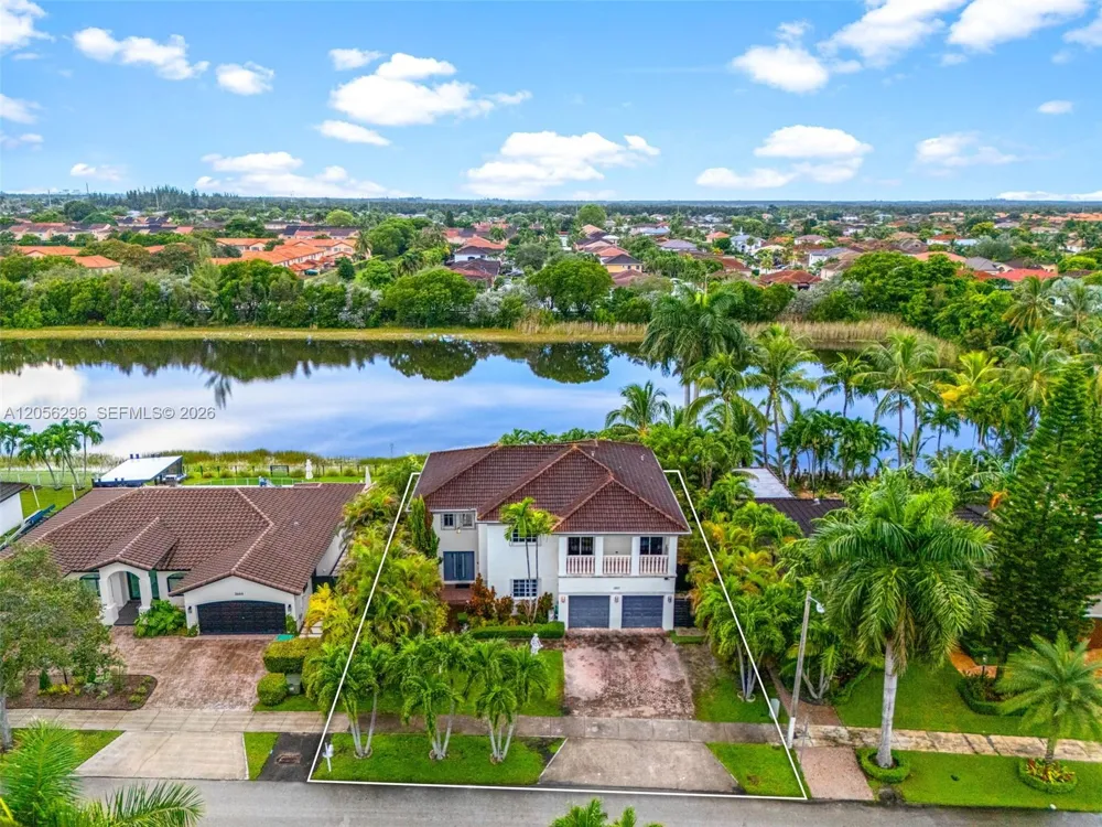 3654 SW 150th Ct Miami, FL 33185