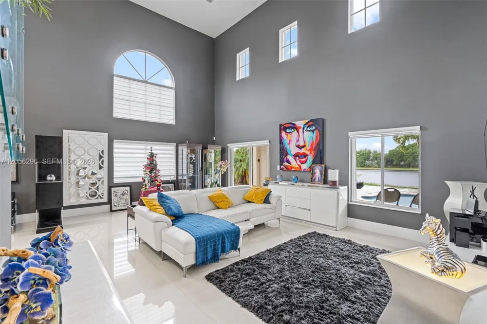 3654 SW 150th Ct Miami, FL 33185
