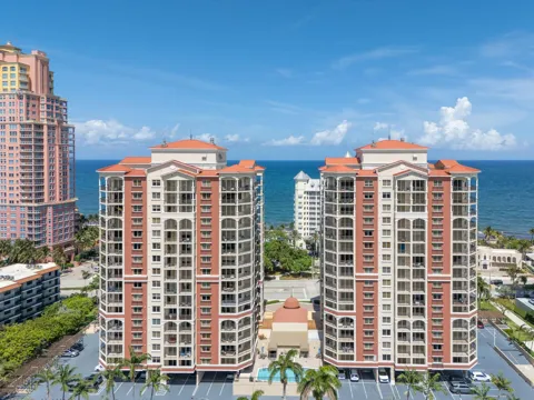 2001 Ocean Boulevard #603