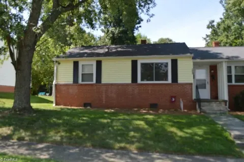 1805 Villa Drive