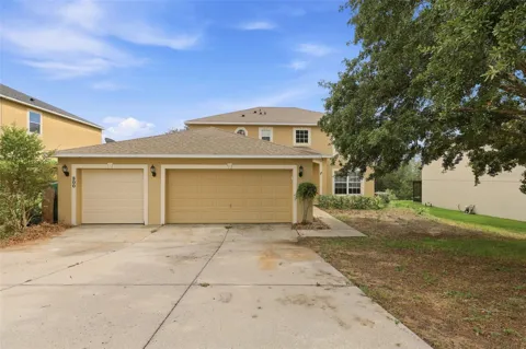 800 MARIETTA LANE