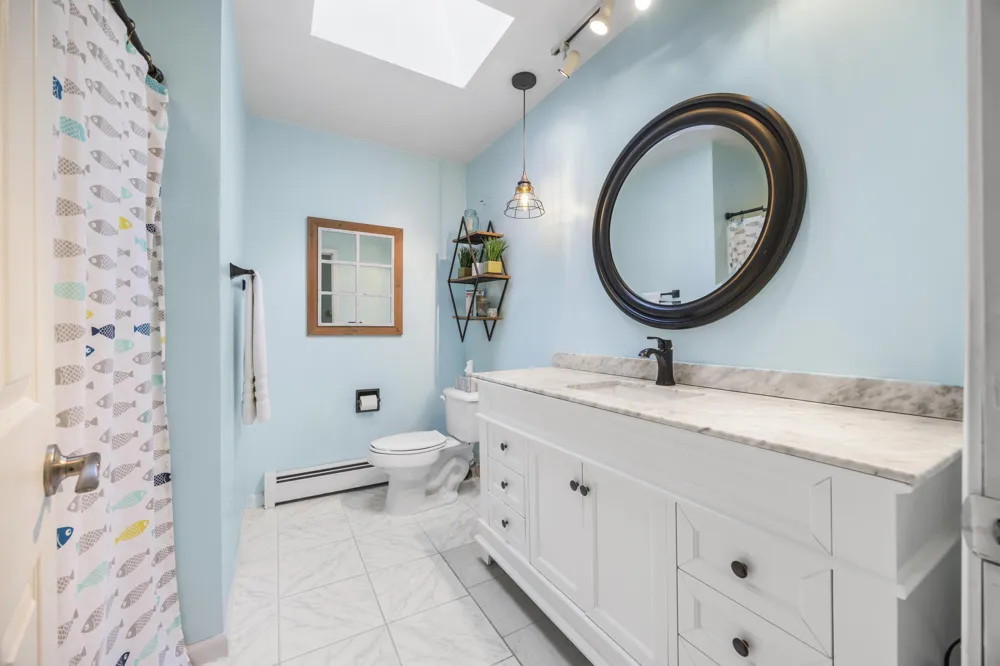 840 Edgehill Place Battle Creek City, MI 49015
