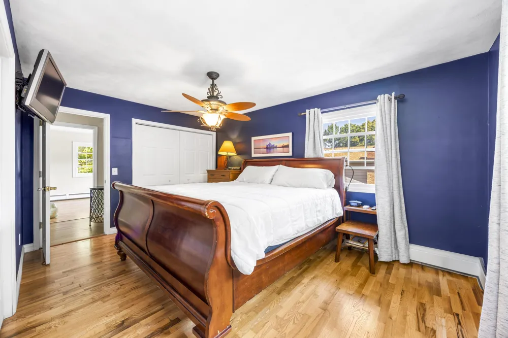 840 Edgehill Place Battle Creek City, MI 49015
