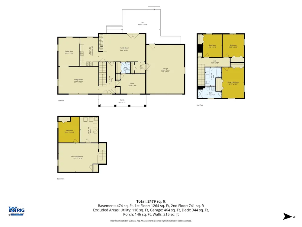 840 Edgehill Place Battle Creek City, MI 49015