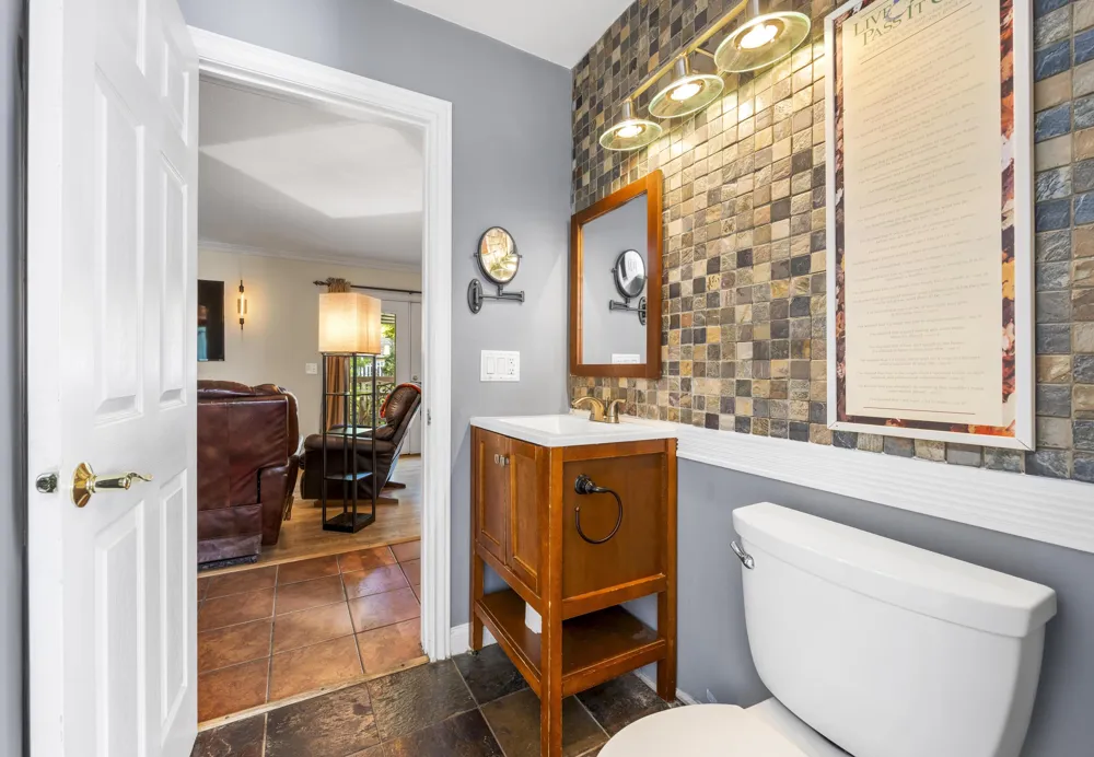 840 Edgehill Place Battle Creek City, MI 49015