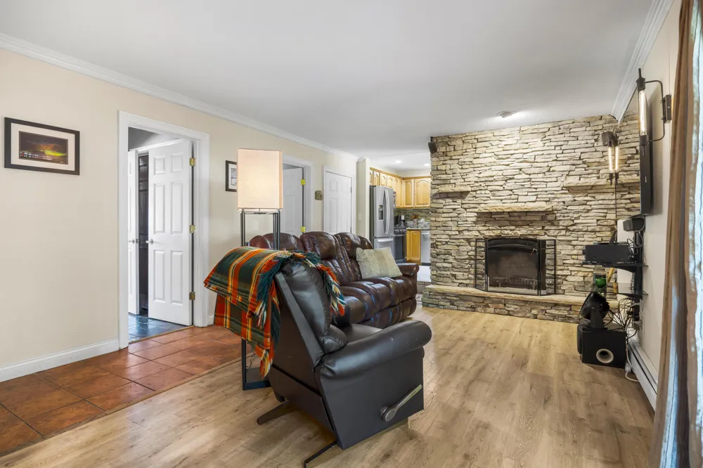 840 Edgehill Place Battle Creek City, MI 49015