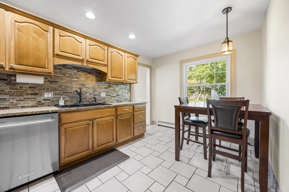 840 Edgehill Place Battle Creek City, MI 49015