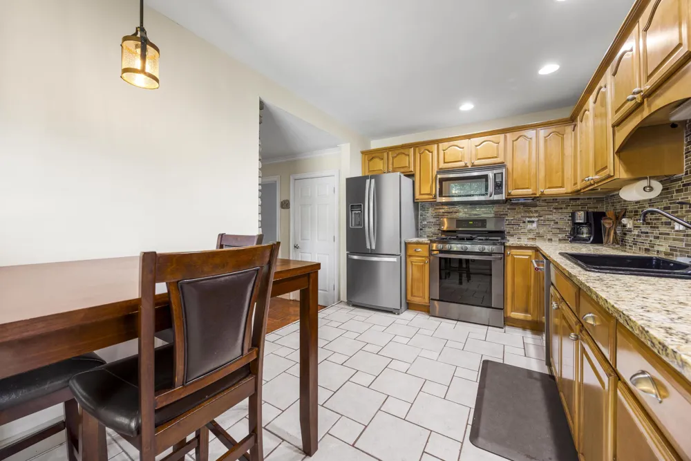 840 Edgehill Place Battle Creek City, MI 49015