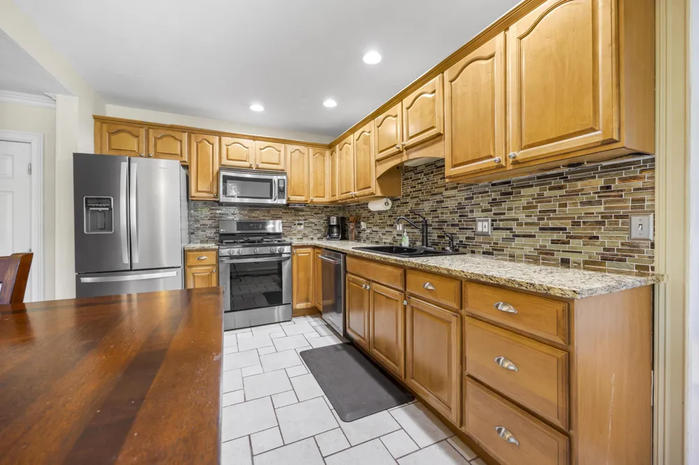 840 Edgehill Place Battle Creek City, MI 49015