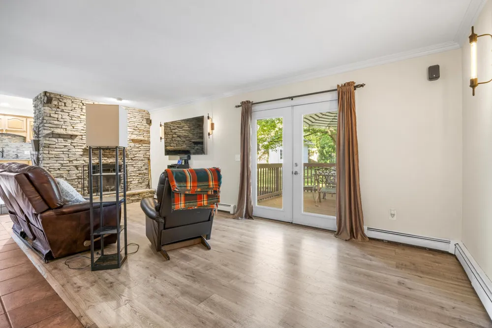 840 Edgehill Place Battle Creek City, MI 49015