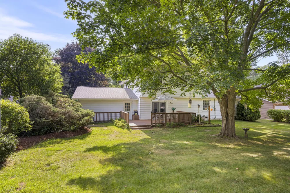 840 Edgehill Place Battle Creek City, MI 49015
