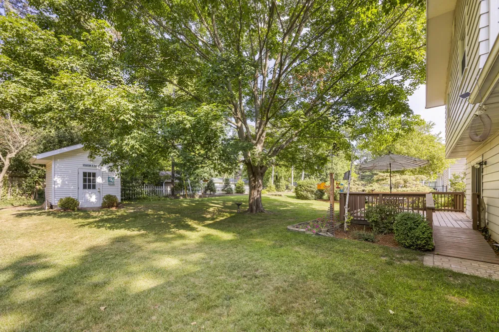 840 Edgehill Place Battle Creek City, MI 49015