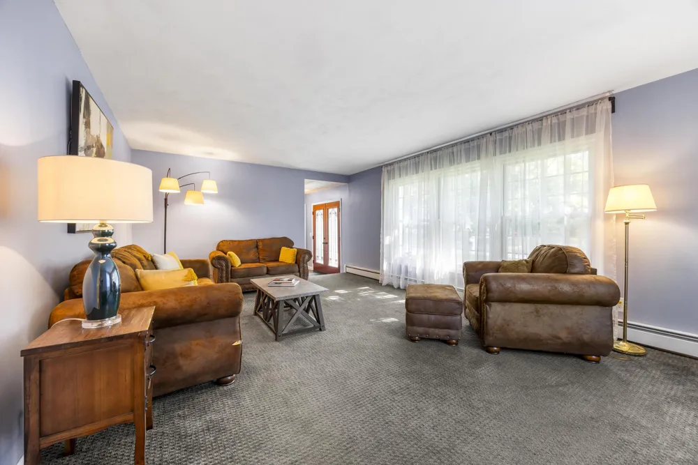 840 Edgehill Place Battle Creek City, MI 49015