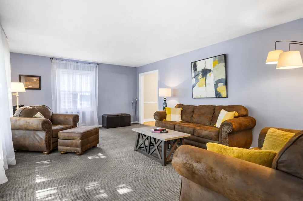 840 Edgehill Place Battle Creek City, MI 49015
