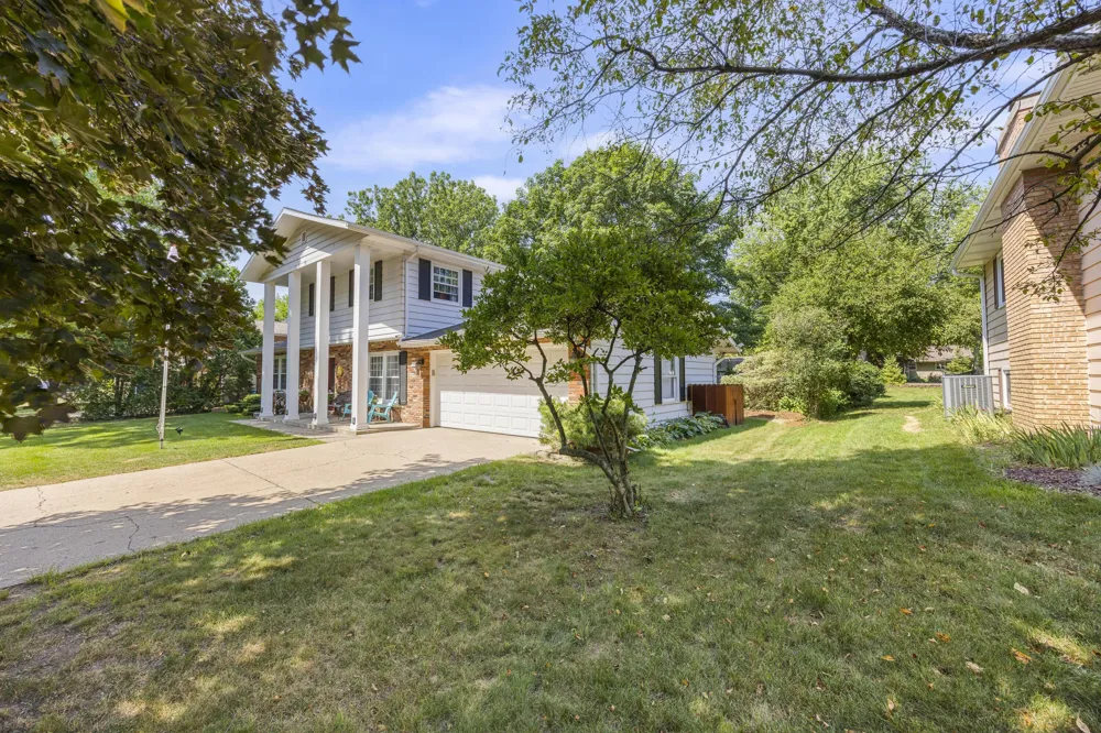 840 Edgehill Place Battle Creek City, MI 49015