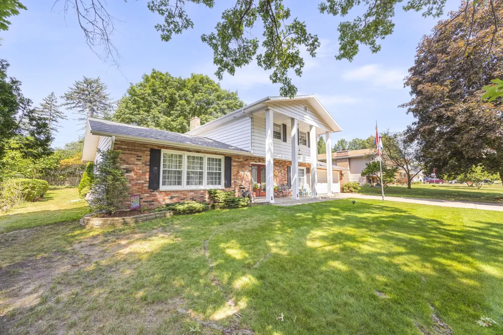 840 Edgehill Place Battle Creek City, MI 49015