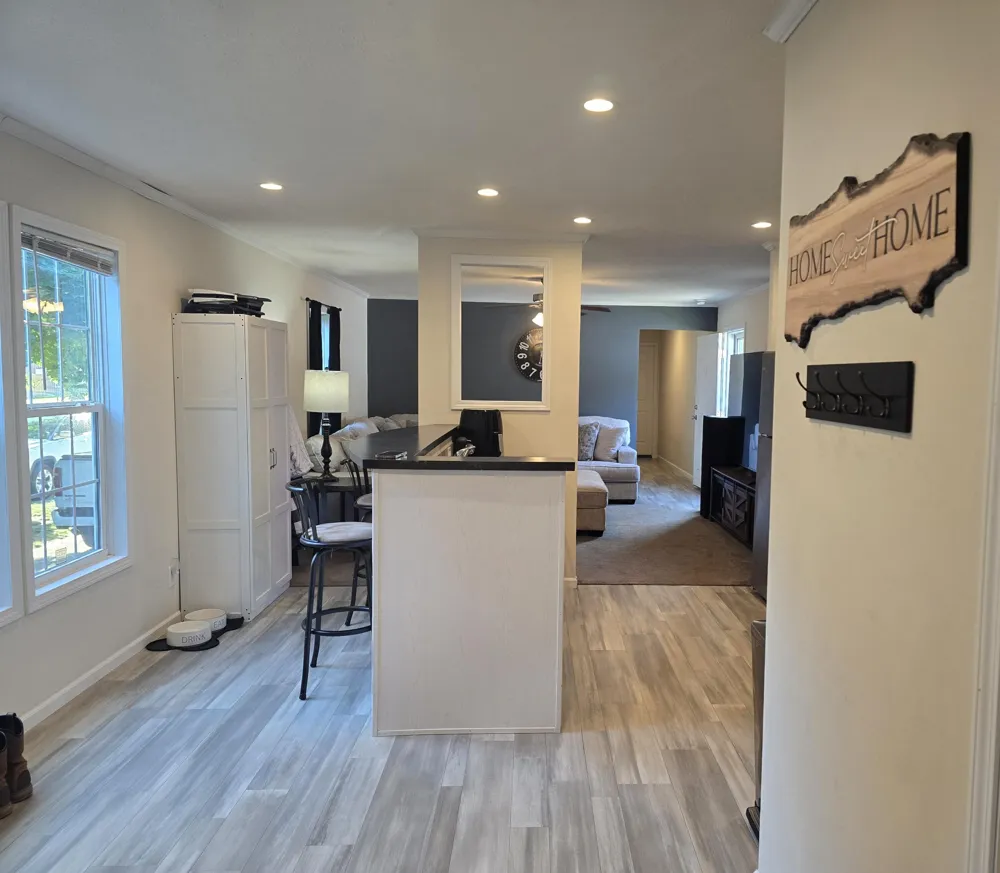 2054 Ironwood E Court Egelston Township, MI 49442