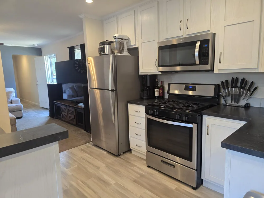 2054 Ironwood E Court Egelston Township, MI 49442