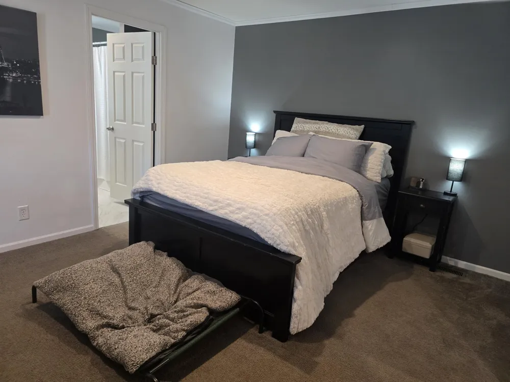 2054 Ironwood E Court Egelston Township, MI 49442