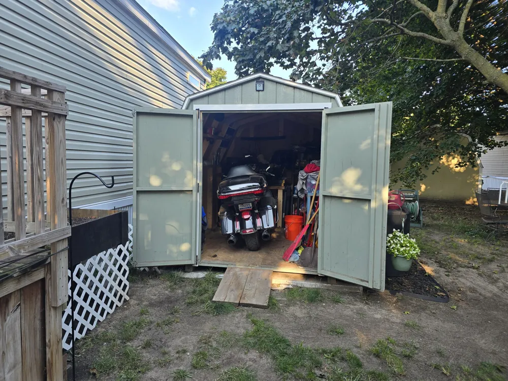 2054 Ironwood E Court Egelston Township, MI 49442