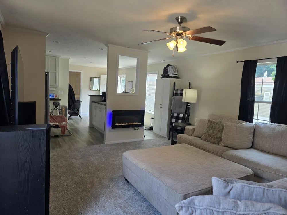 2054 Ironwood E Court Egelston Township, MI 49442