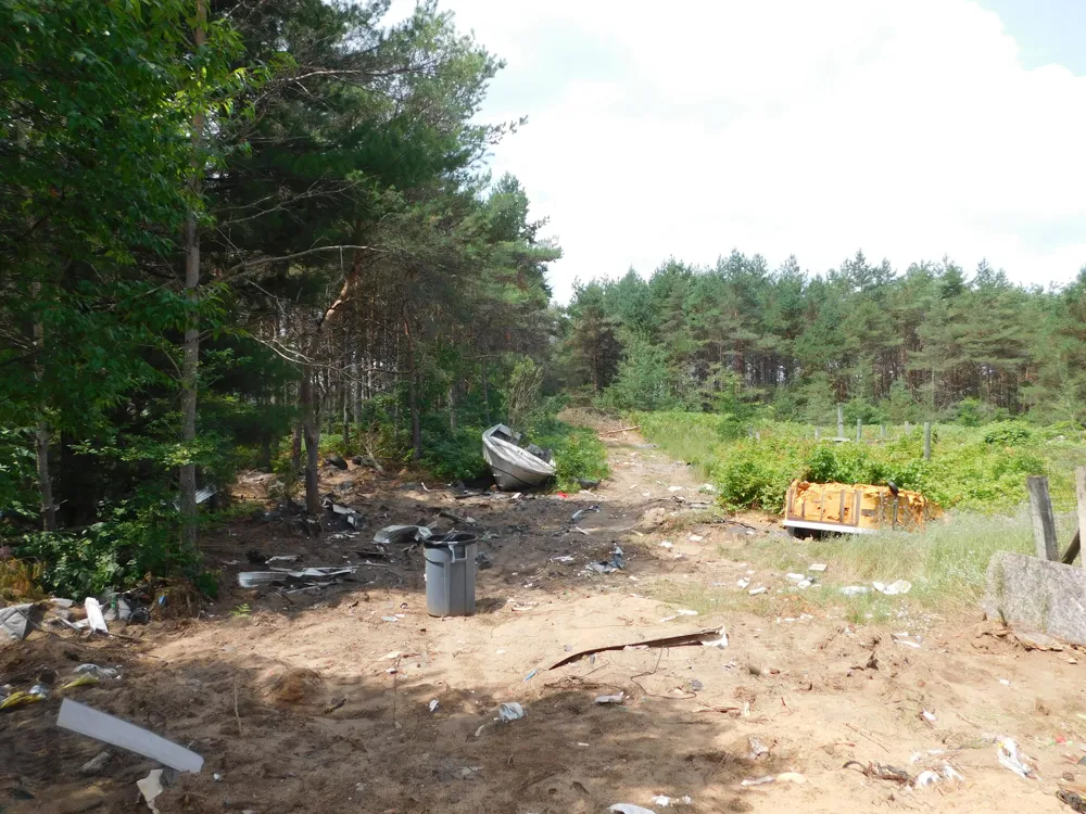 11880 Pine Cove Unknown, MI 49649