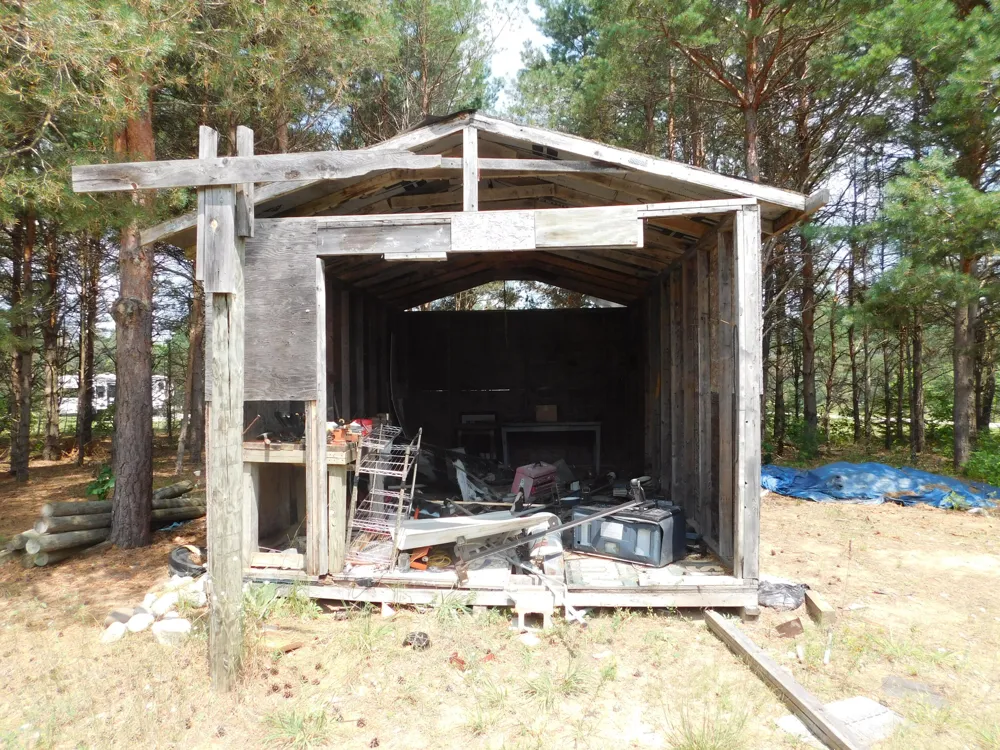 11880 Pine Cove Unknown, MI 49649