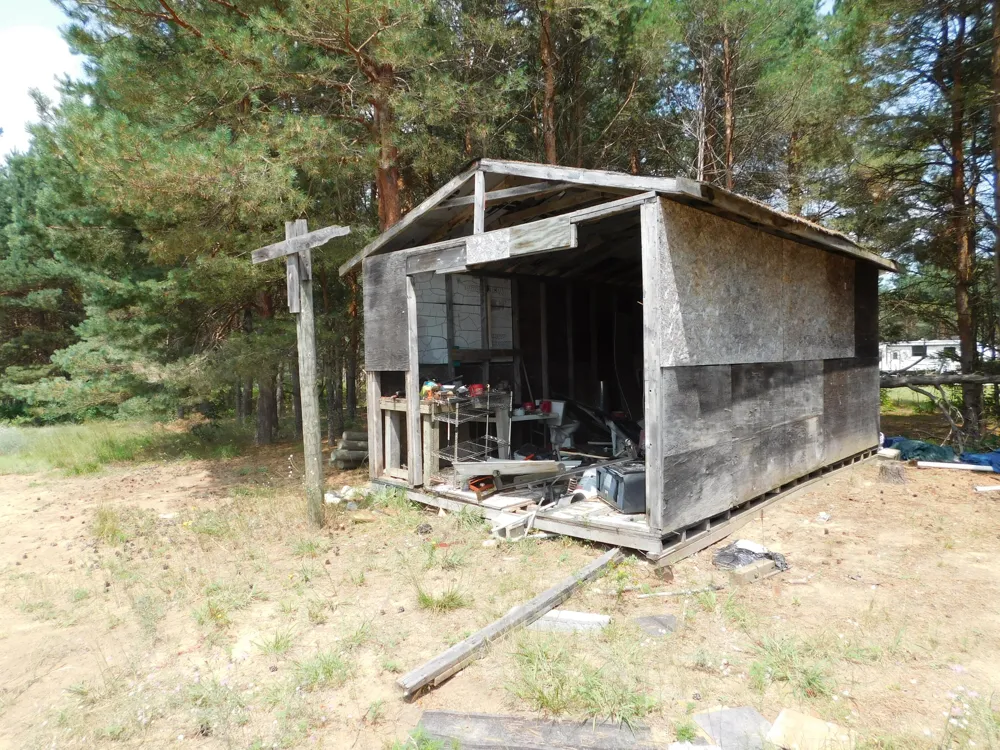 11880 Pine Cove Unknown, MI 49649