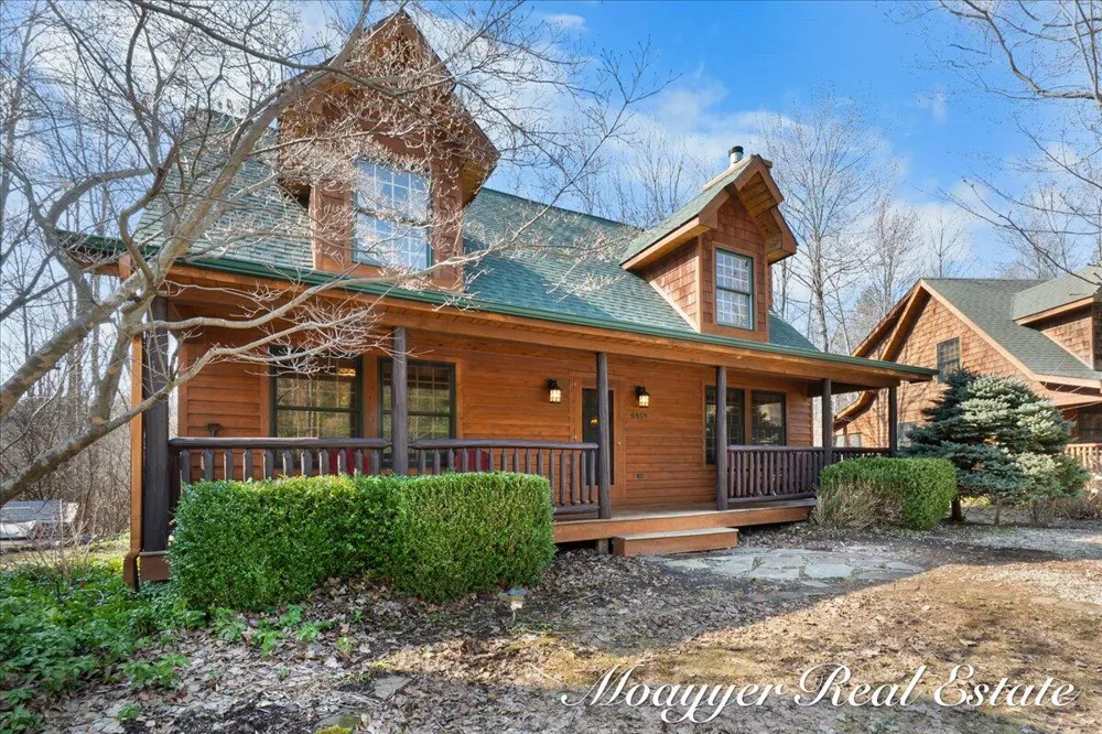 6459 Lilypad Lane Saugatuck Township, MI 49453